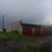 ГСК №451 в городе Череповец