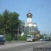 Церковь святой великомученицы Елисаветы в городе Хабаровск