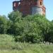 Недостроенная башня («Башня Инфиделя», «Дом архитектора») в городе Хабаровск