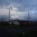 ГСК №419 в городе Череповец