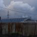 Ангар в городе Череповец