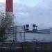 Газораспределительный пункт в городе Череповец