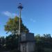 Трансформаторная будка в городе Нижний Новгород