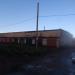 ГСК №743 в городе Череповец