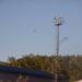 Смотровая вышка в городе Череповец