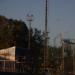 Смотровая вышка в городе Череповец