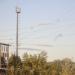 Смотровая вышка в городе Череповец