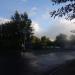 Платная автостоянка в городе Череповец