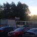 Будка охраны в городе Череповец