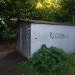 Гараж в городе Череповец