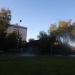 Остатки частного сектора в городе Череповец