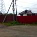Торговый павильон в городе Череповец