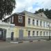 Детская поликлиника в городе Городец