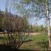 Детская игровая площадка в городе Великие Луки