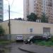 Тепловой пункт в городе Москва