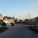 Шлагбаум в городе Севастополь