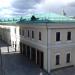 Корпус № 5 многофункционального комплекса Balchug Residence в городе Москва