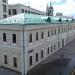 Корпус № 5 многофункционального комплекса Balchug Residence в городе Москва