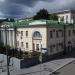 Родовспомогательный корпус Воспитательного дома — памятник архитектуры в городе Москва