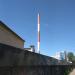 Дымовая труба в городе Щёлково
