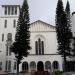 Igreja Matriz Cristo Redentor (pt) in Rio de Janeiro city