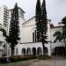 Igreja Matriz Cristo Redentor (pt) in Rio de Janeiro city