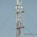 Бывшая базовая станция № 27-136 сети подвижной радиотелефонной связи ПАО «Мобильные ТелеСистемы» («МТС») стандартов DCS-1800 (GSM-1800), UMTS-2100, LTE-1800, LTE-2600