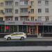 Кофейня «Шоколадница» в городе Москва