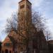 Christ the King church, Brugge