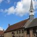 Sint-Godelieveabdij - kerk en zusterkoor (nl) in Bruges city