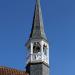 Sint-Godelieveabdij - kerk en zusterkoor (nl) in Bruges city