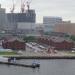 Red Brick Warehouse (Aka Renga) in Yokohama city