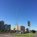 Опора двойного назначения в городе Москва