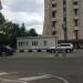 Контрольно-пропускной пункт в городе Москва