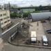 Антенна спутниковой связи в городе Москва