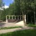 Бирюлёвский амфитеатр в городе Москва