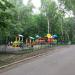 Детская игровая площадка в городе Москва