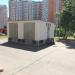 Трансформаторная подстанция в городе Москва