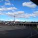 Nadi International Airport Terminal