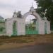 Территория храма в городе Щёлково