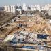 Жилой комплекс «Небо» в городе Москва