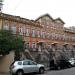 Casas Casadas de Laranjeiras (pt) in Rio de Janeiro city