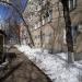 Автобусная остановка «2-й Кабельный проезд» в городе Москва
