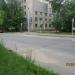 Лежачий полицейский в городе Кимры