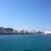 Πλατεία Κουντουριώτη στην πόλη Ρόδος (πόλη)