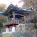 Wonhyosa Beomjonggak in Gwangju city