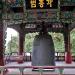 Wonhyosa Beomjonggak in Gwangju city