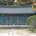 Wonhyosa Myeongbujeon in Gwangju city