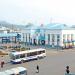 Автовокзал в городе Октябрьский