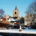 Saint Vedastus Deanery Church